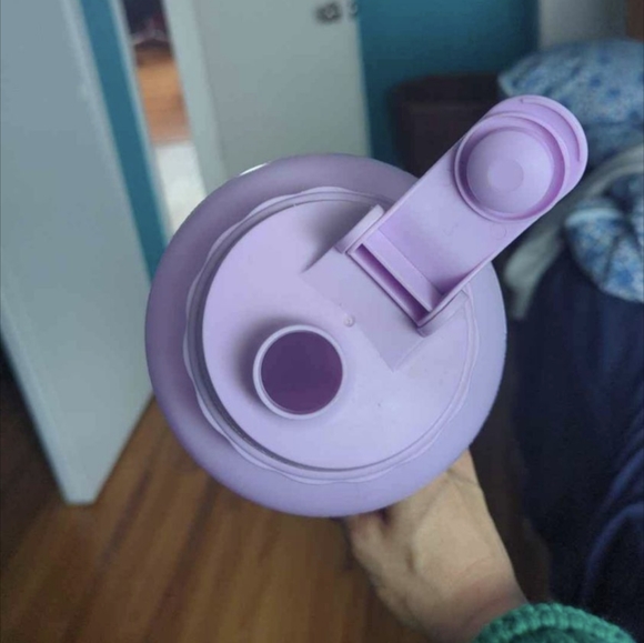 Lilac hydrojug - Picture 2 of 4